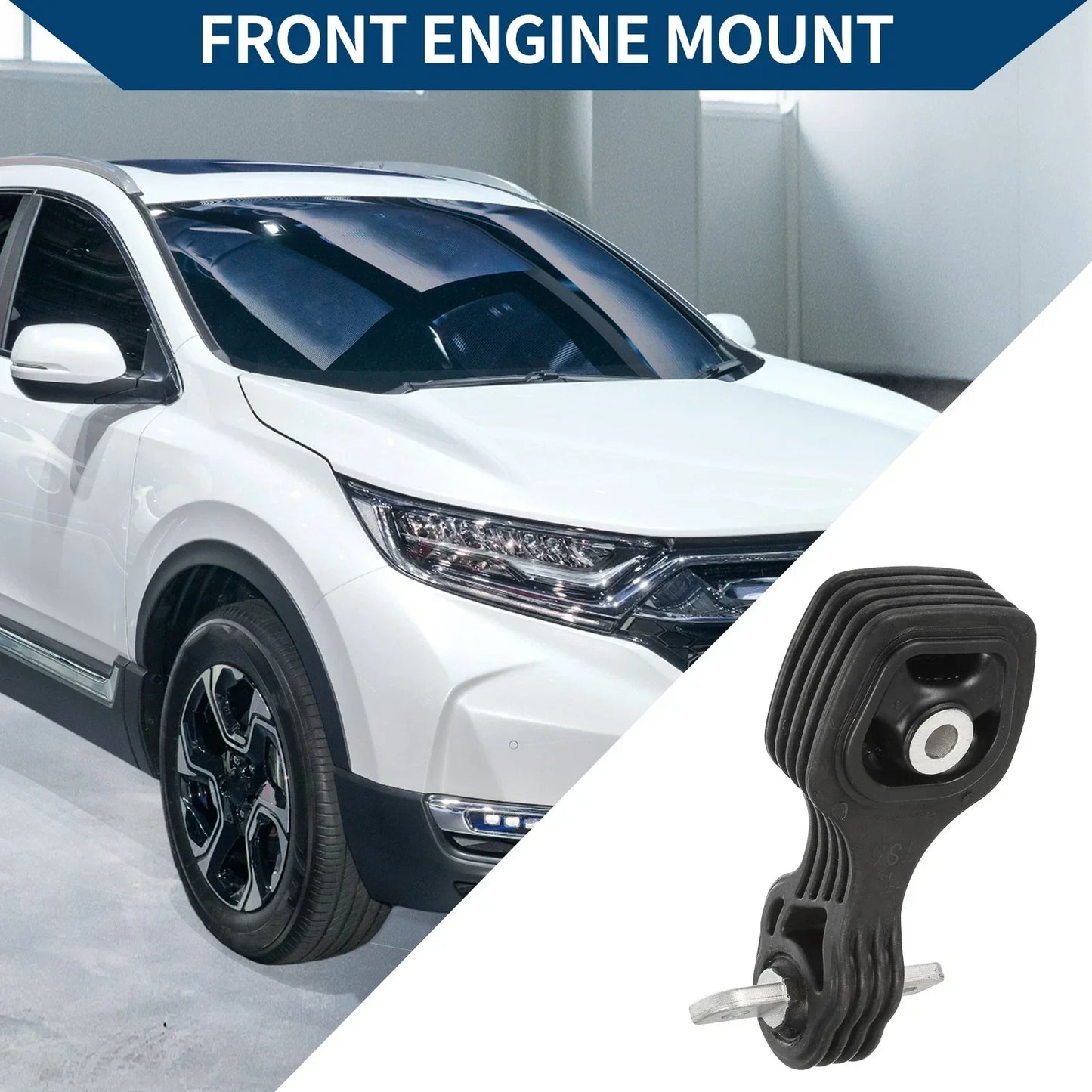 Engine Torque Strut Mount for Honda CR-V (2017-2021)