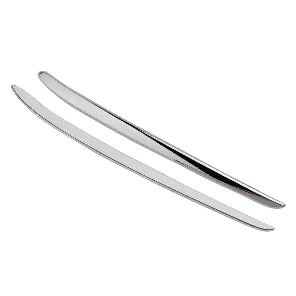 Side Box Trim Strip for BMW K1600GTL (2011-2017)