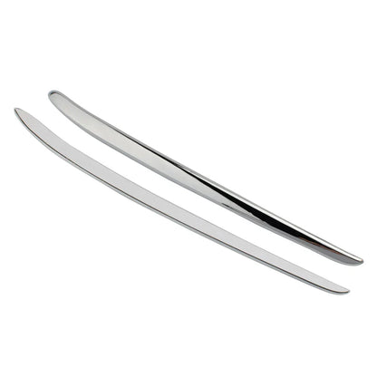 Side Box Trim Strip for BMW K1600GTL (2011-2017)