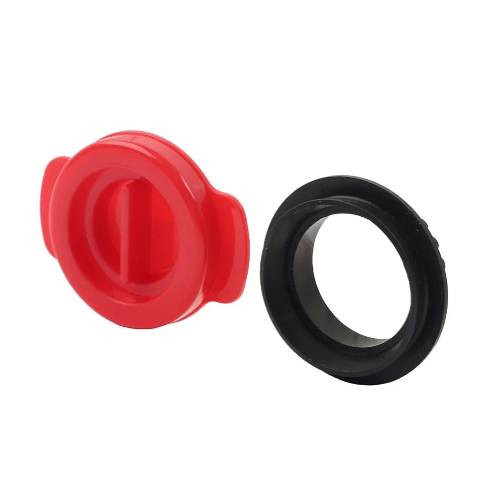 Oil Pump Suction Pipe Seal Gasket for Vauxhall Zafira Astra Insignia (2005-2019)