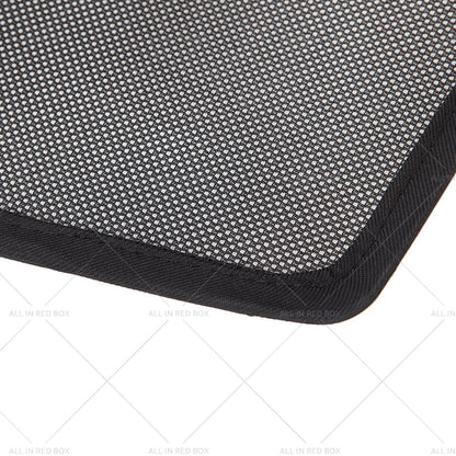 Magnetic Mesh Sun Shade for Toyota Corolla Cross (2022-2023)
