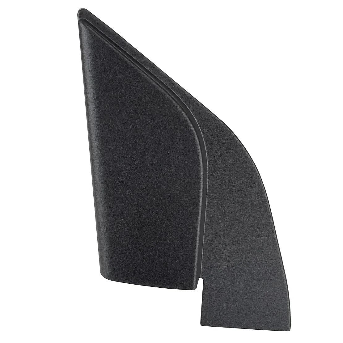 2 x Mirror Triangle Corner Caps for Nissan Versa (2012-2018)