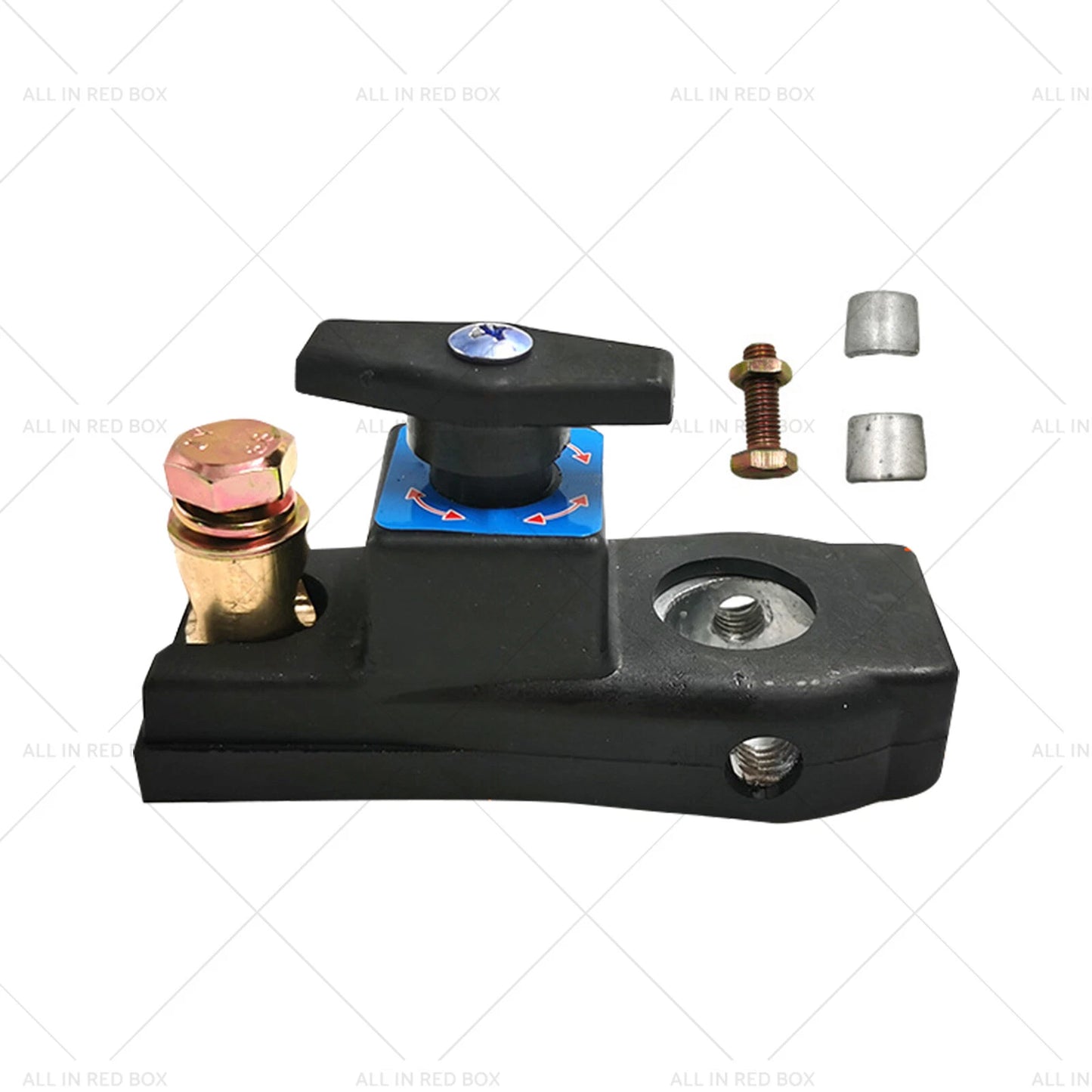 Battery Isolator Cut Off Switch for Car Boat RV 12-24V Anti-leakage