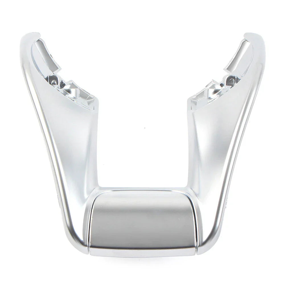 Steering Wheel Low Cover Trim for Mercedes Benz W117 W213 W218 W205 (2015-2023)
