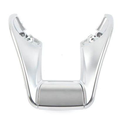 Steering Wheel Low Cover Trim for Mercedes Benz W117 W213 W218 W205 (2015-2023)