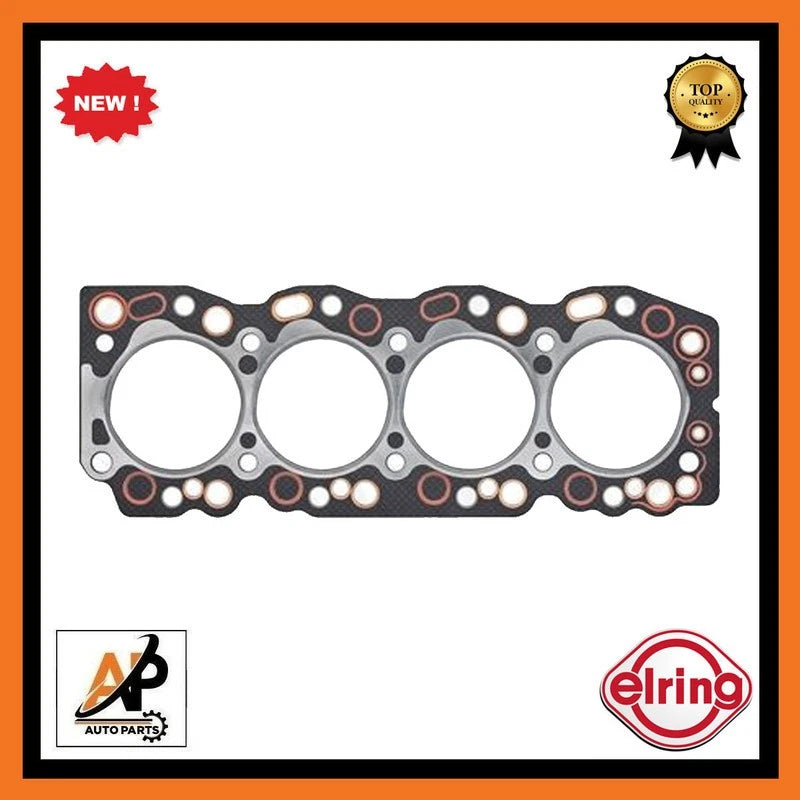 Cylinder Head Gasket OEM Replacement for Toyota 2L THE  (1972–1984)