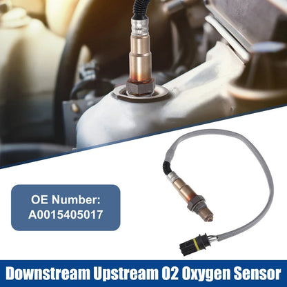 O2 Oxygen Sensor for Mercedes-Benz C32, Chrysler (2002-2004)