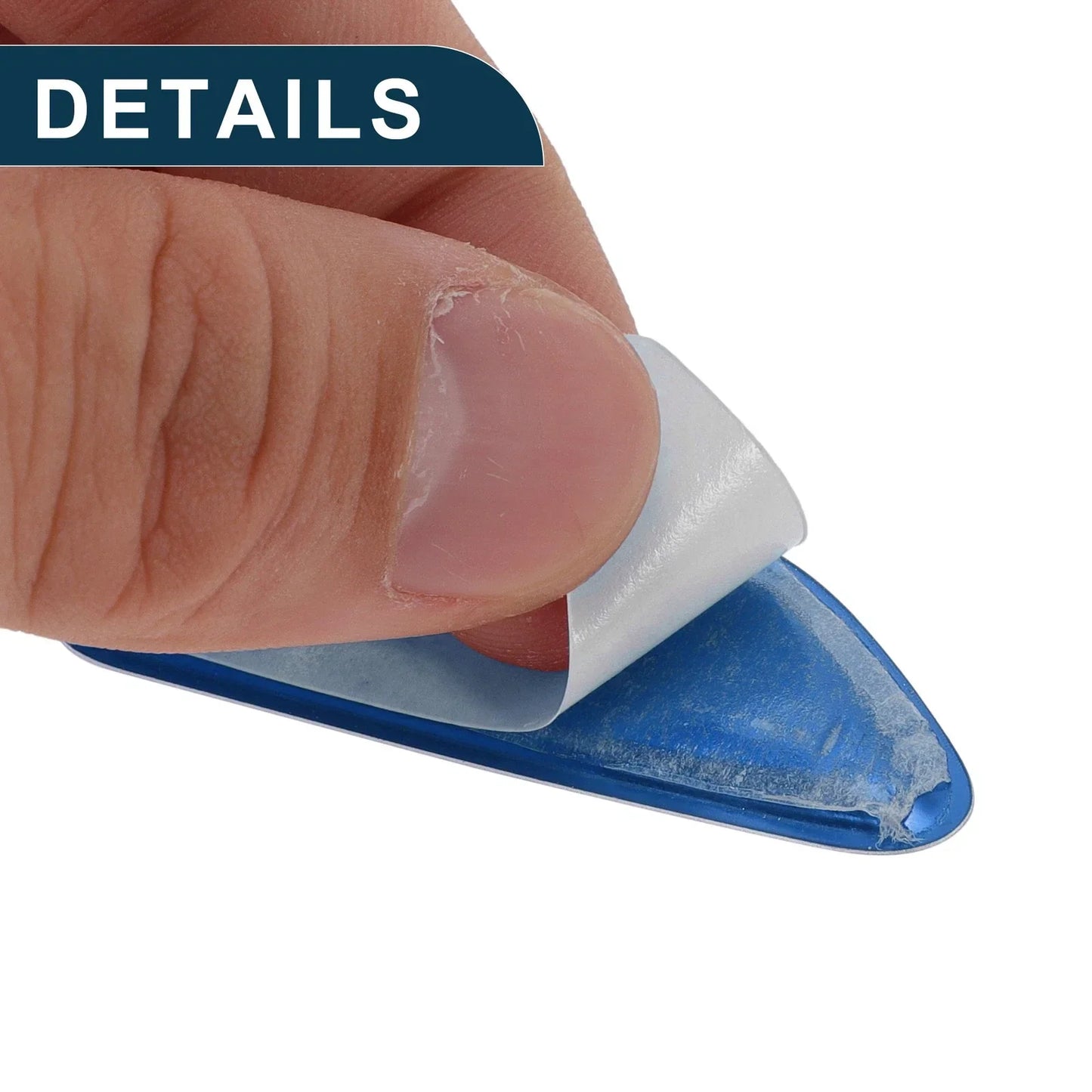 Gear Shift Panel Button Handbrake Parking Brake Sticker for Hyundai Tucson (2015-2023)