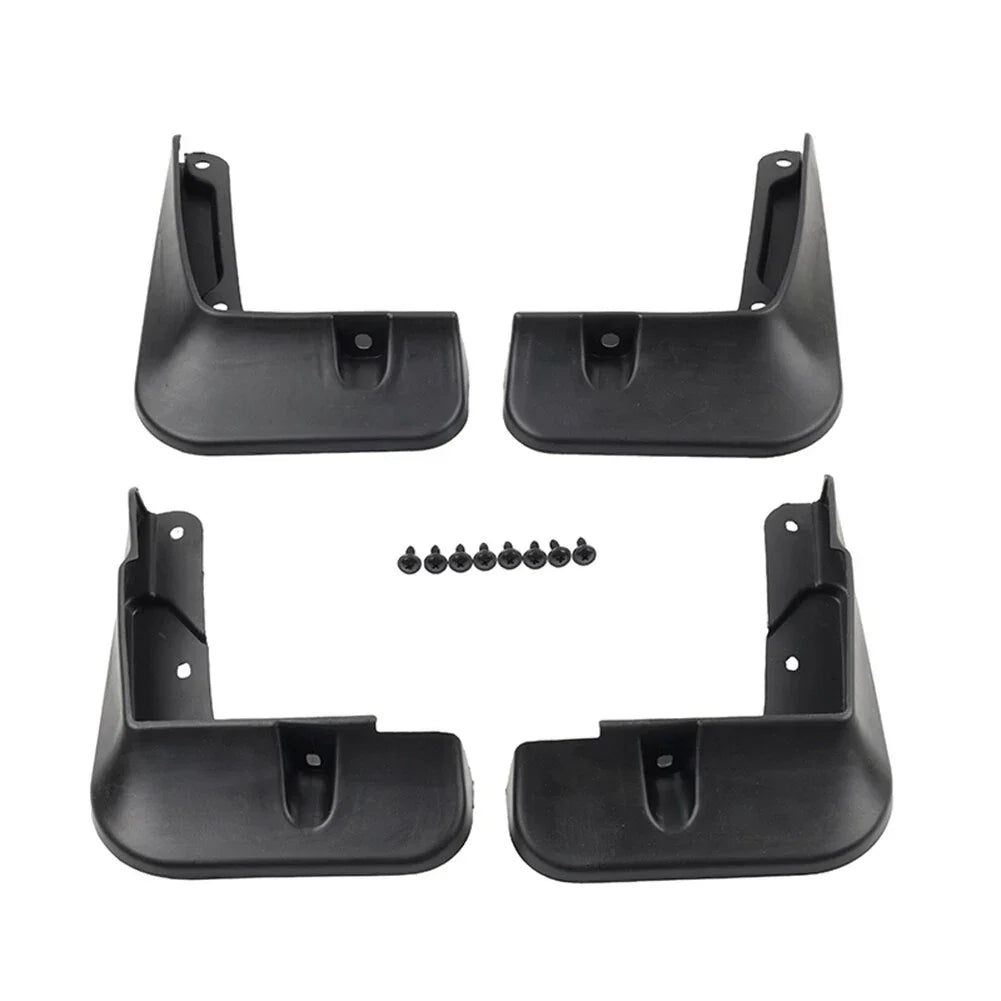 Mud Flaps Splash Guards for Kia Forte Cerato K3 GT SE Sedan (2019-2021)