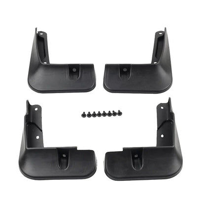 Mud Flaps Splash Guards for Kia Forte Cerato K3 GT SE Sedan (2019-2021)