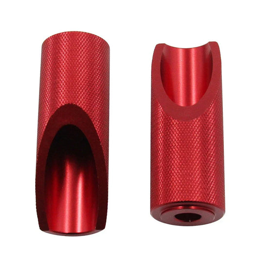 Aluminium Footpegs for Honda Ruckus Zoomer (2 pcs)