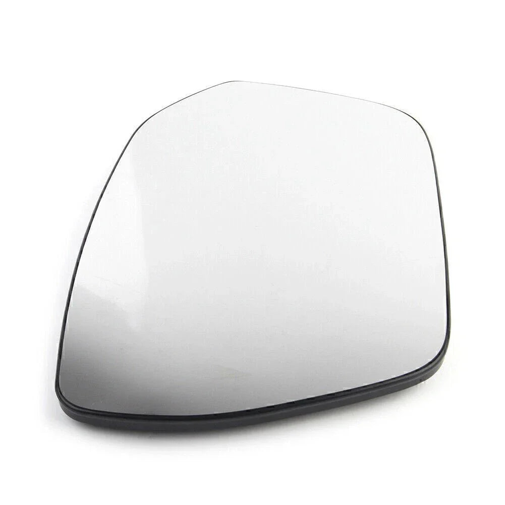 Right Rear View Mirror Glass for Land Rover Range Rover Evoque (2012-2015)