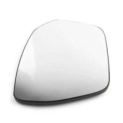 Right Rear View Mirror Glass for Land Rover Range Rover Evoque (2012-2015)