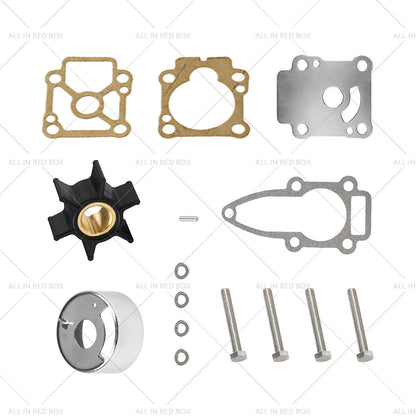 Impeller Water Pump Kit for Mercury Mariner Tohatsu M8hp