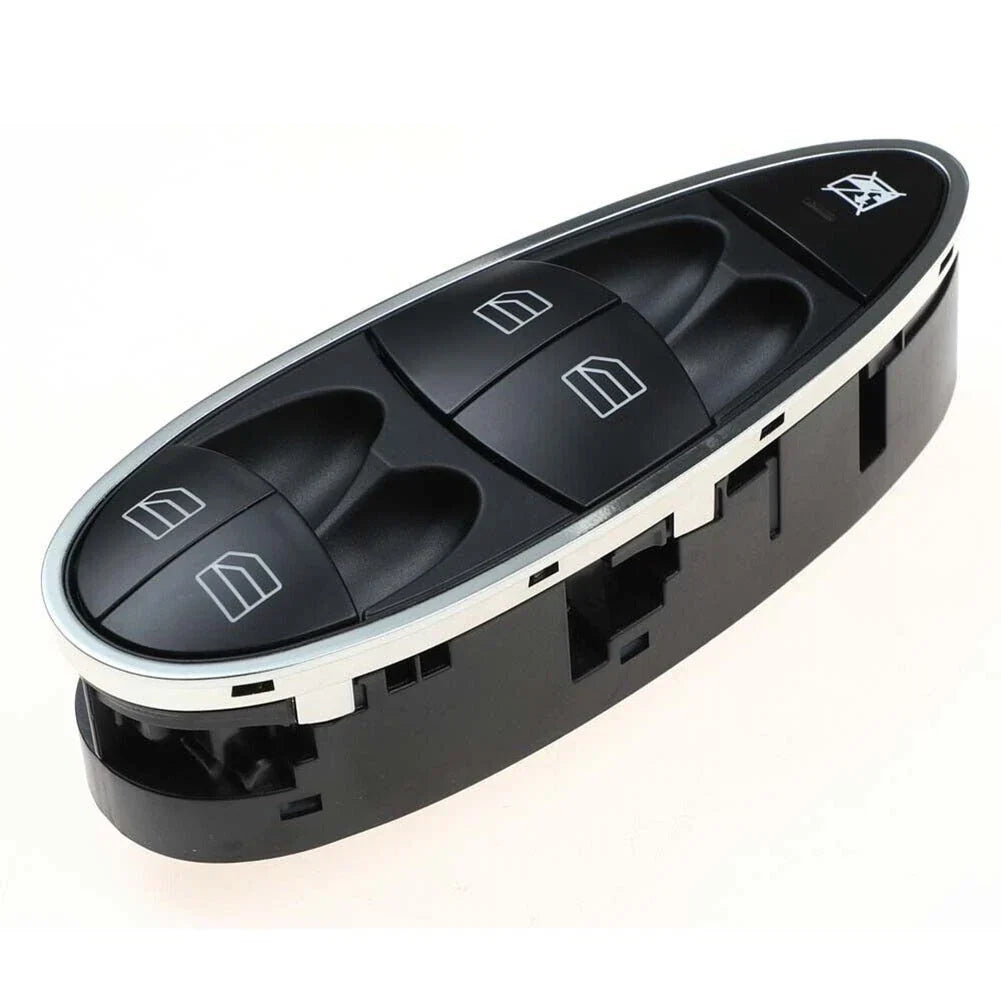 Door Glass Control Switch for Mercedes-Benz E320 (2002–2006)