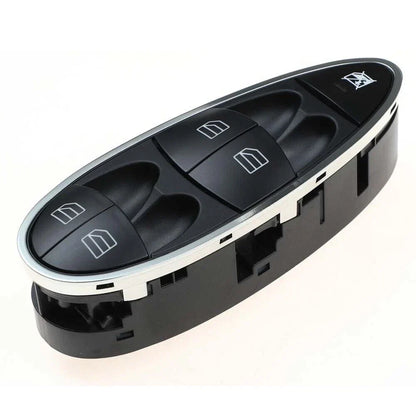 Door Glass Control Switch for Mercedes-Benz E320 (2002–2006)