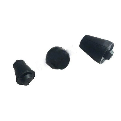 Cushioning Pad 3PCS Rubber for Car (2003–2009)