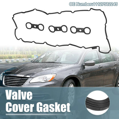 Valve Cover Gasket Set for BMW 740iL (1996-1998)