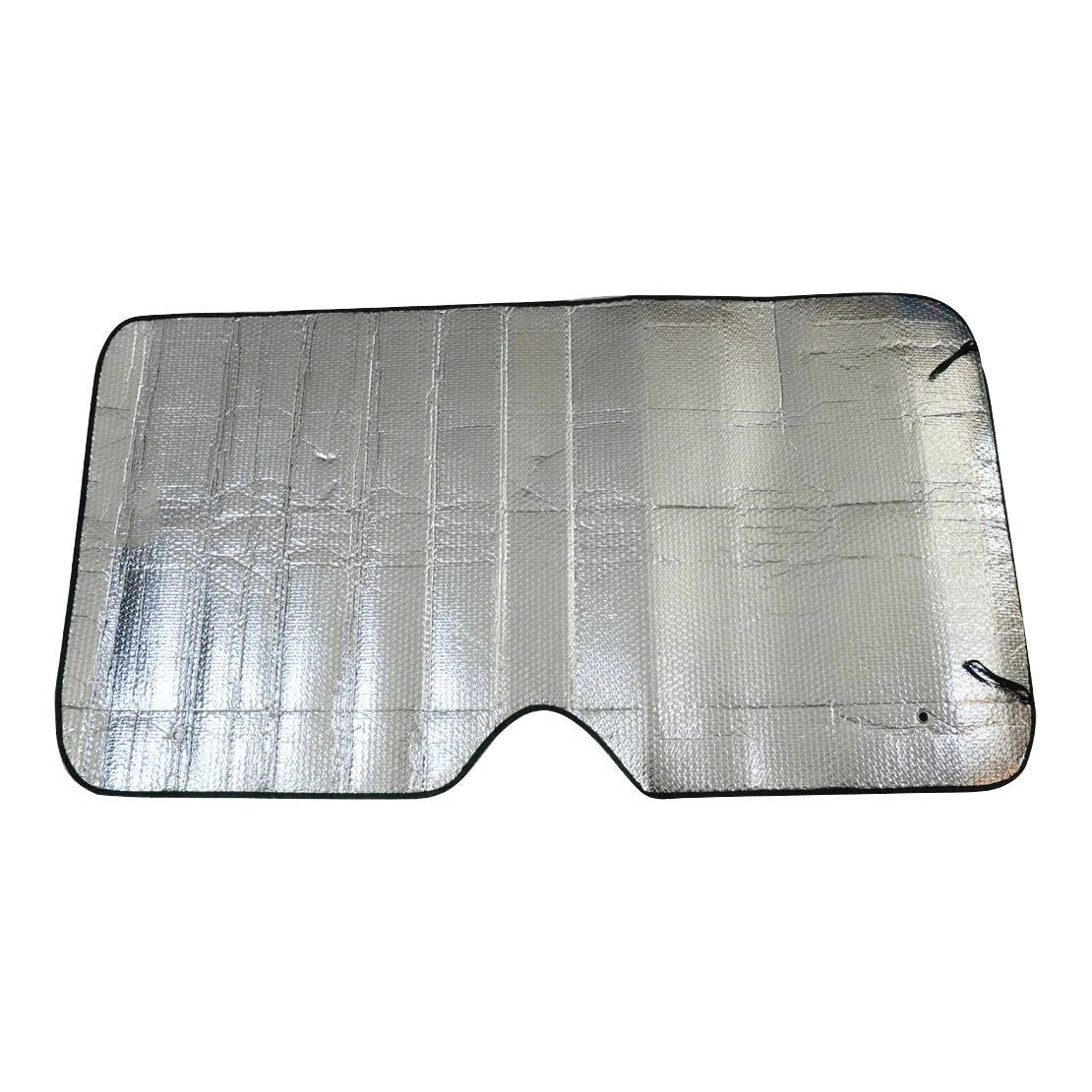 Front Windshield Sun Shade Cover UV Protector for Kia