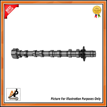 Exhaust Camshaft Replacement for Citroën C4 C5 DS4 DS5 2.0 HDI (2010–2018)