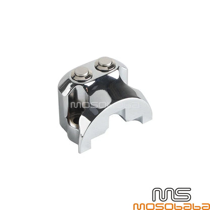 Self-Resetting Pushbutton Switch for Harley Dyna, Sportster