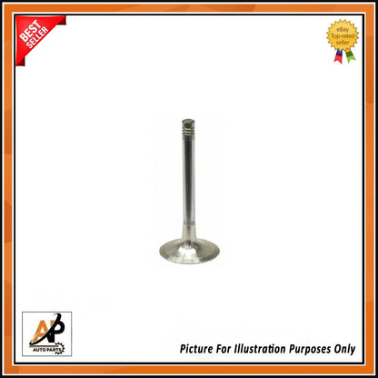 Exhaust Valve Replacement for Land Rover Range Rover Evoque 2.0T (2012–2019)