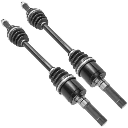 Caltric Rear Left Right CV Joint Axle Replacement for John Deere (2010–2010)
