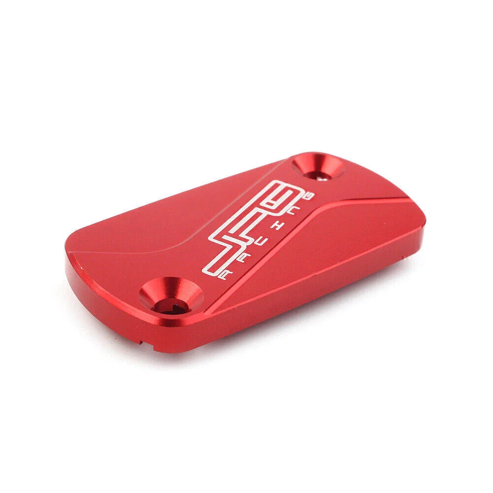 Front Brake Fluid Reservoir Cover for Honda CRF250 CRF450 CRF150R CR125/250R