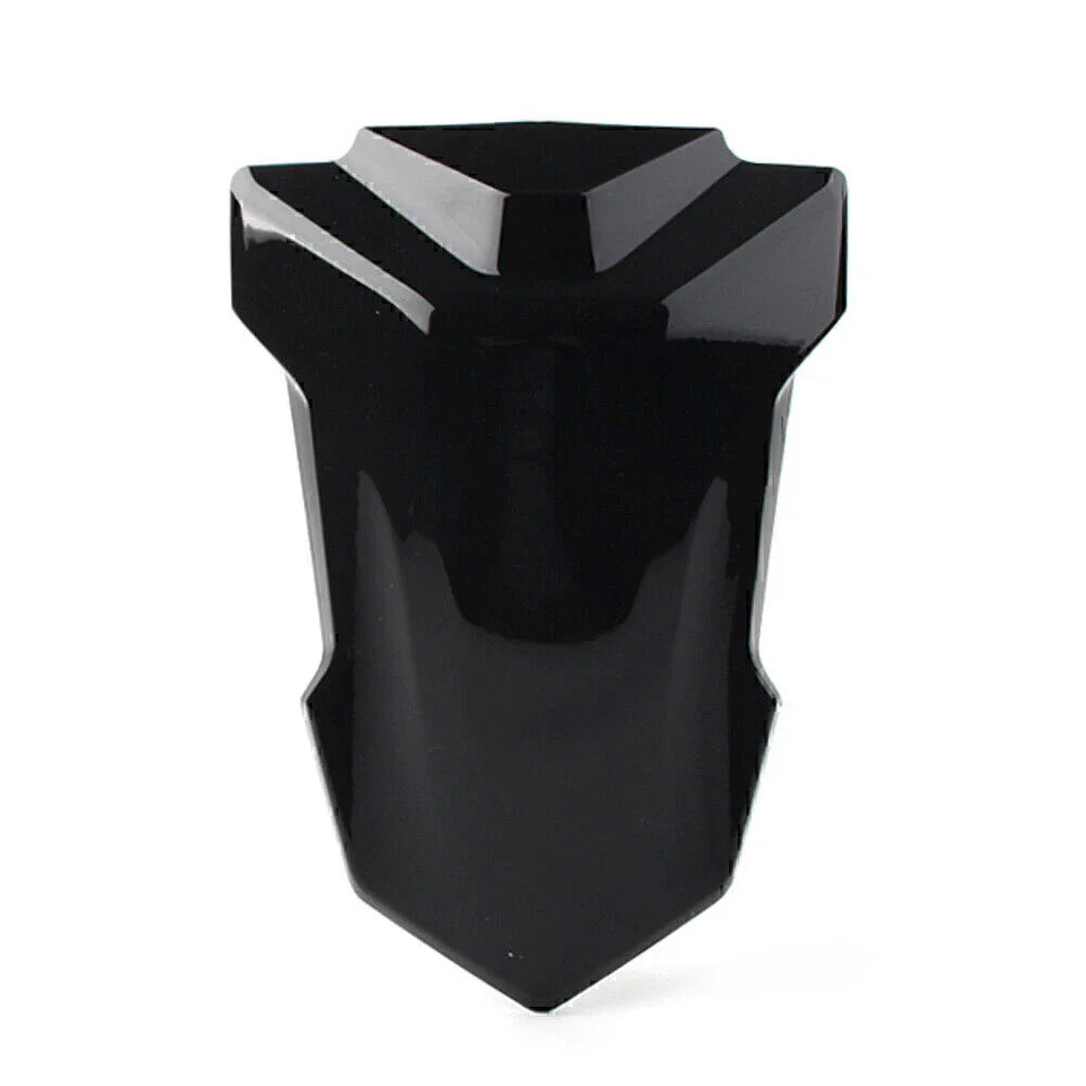ABS Rear Seat Tail Fairing Taillight Cover for BMW S1000 RR (2019-2022)