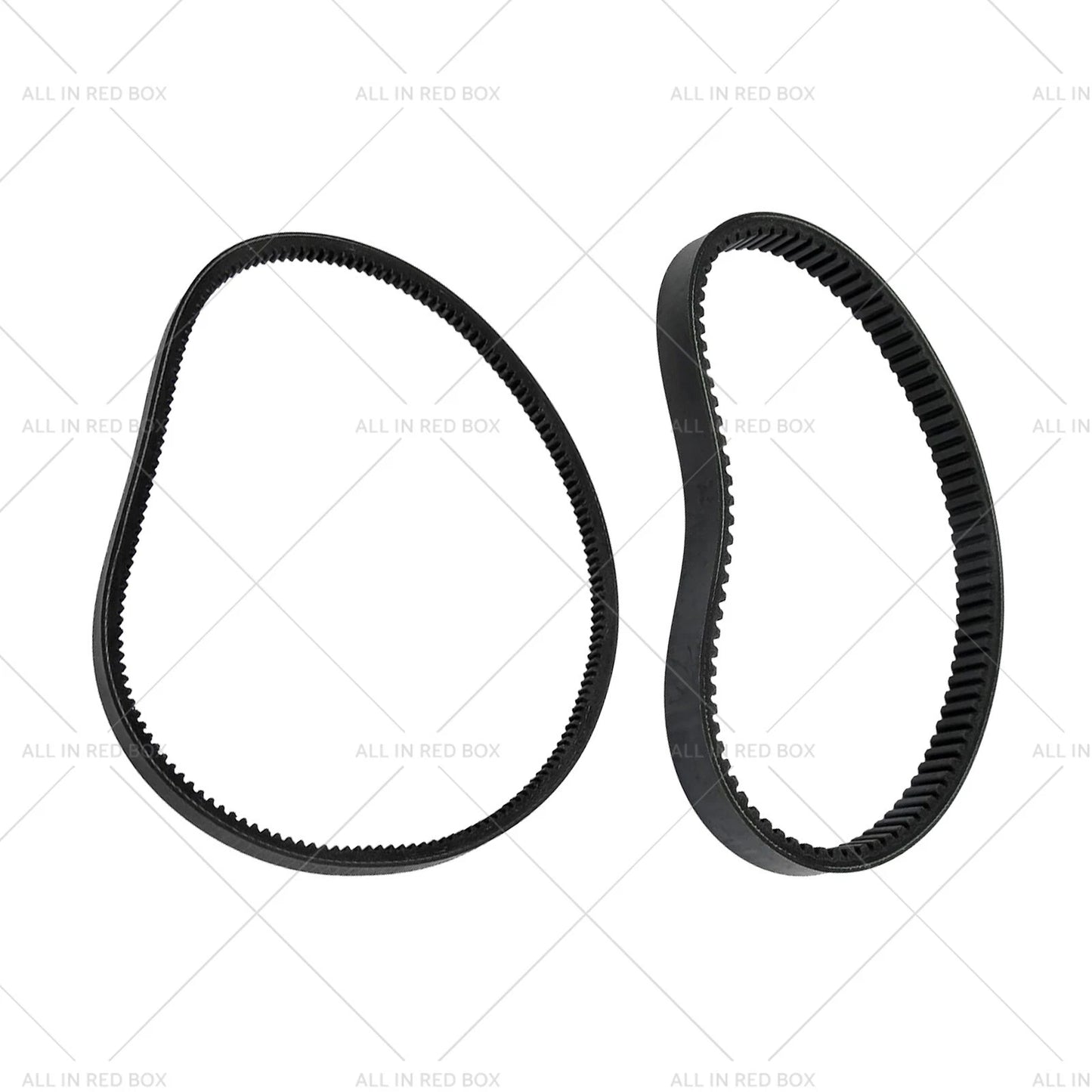 Drive Starter Belt for Yamaha Golf Cart G2 G5 G8 G9 G14 (1991-2006)