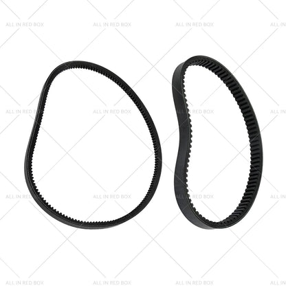 Drive Starter Belt for Yamaha Golf Cart G2 G5 G8 G9 G14 (1991-2006)