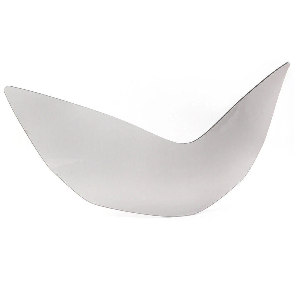 Smoke Headlight Guard Lens Cover for Honda Forza 300 (2018-2019)