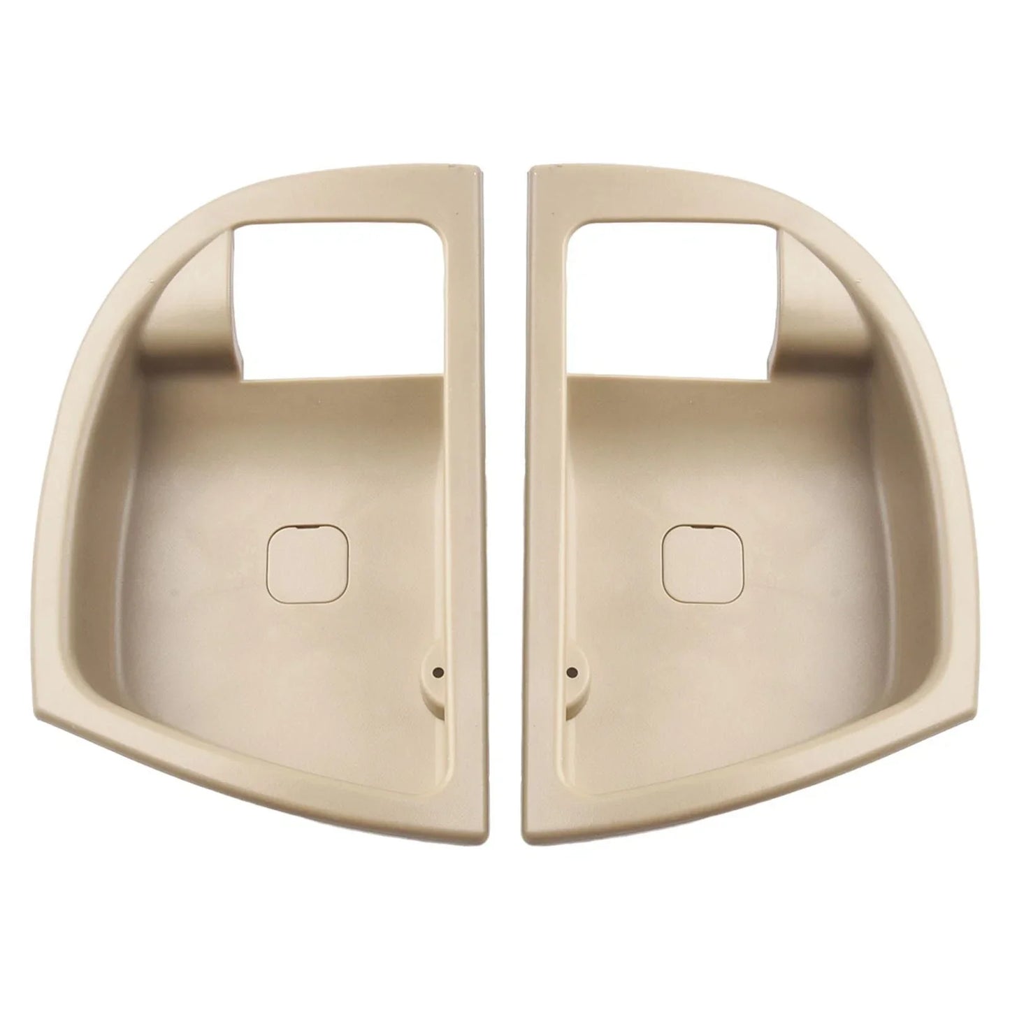 Interior Door Handle Covers for Hyundai Santa Fe (2007–2012)