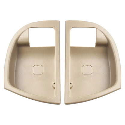 Interior Door Handle Covers for Hyundai Santa Fe (2007–2012)