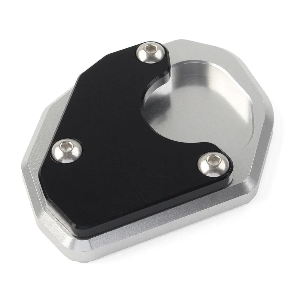 Kickstand Extension Pad for Triumph Trident 660 (2021)