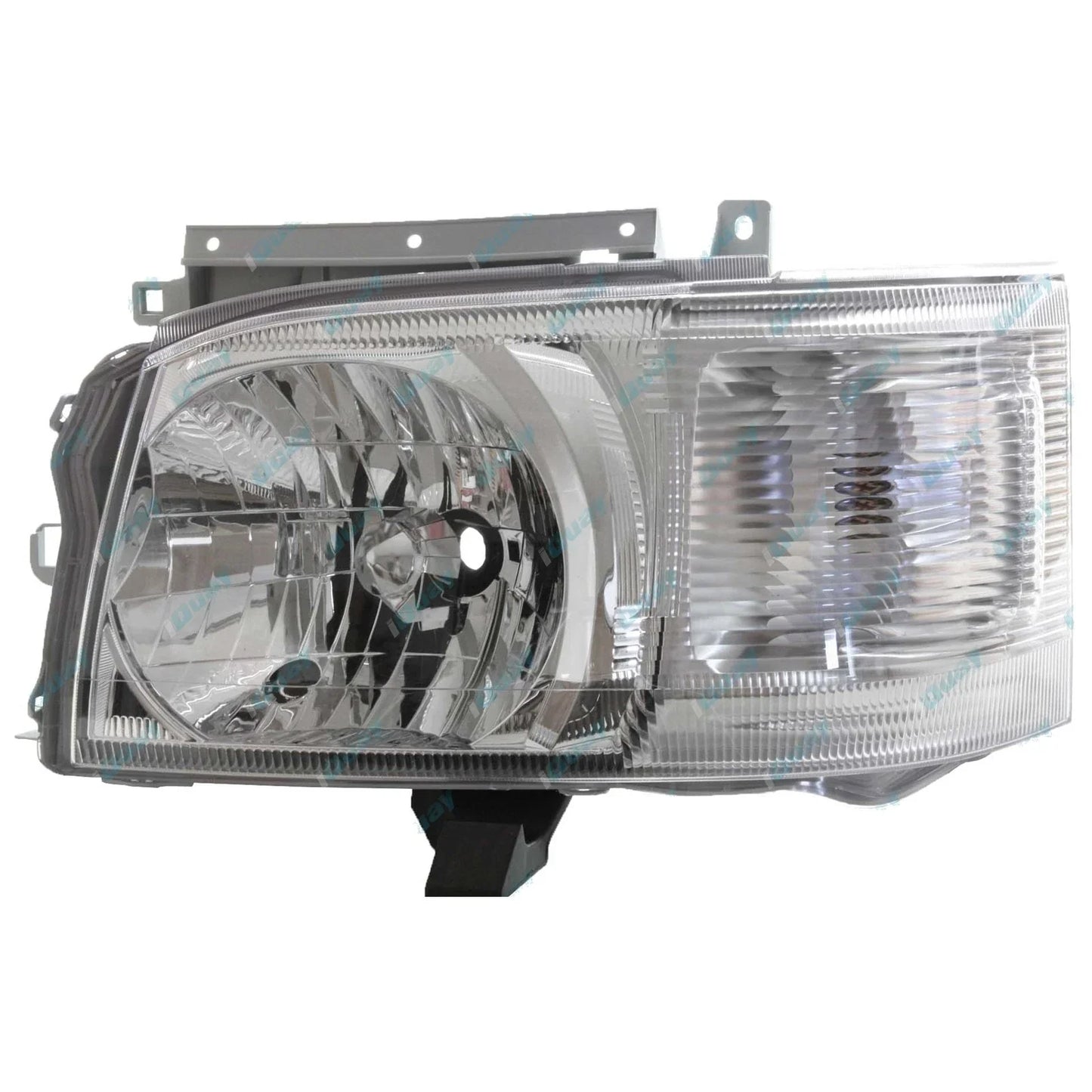 LH Headlight for Toyota Hiace Van LWB/Commuter 2005-2010