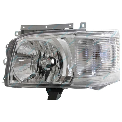 LH Headlight for Toyota Hiace Van LWB/Commuter 2005-2010