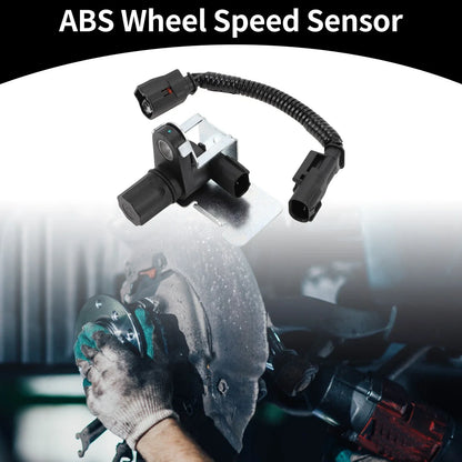 ABS Sensor for Dodge Ram 2500 Pickup (2010-2018) - Rear Left or Right Side