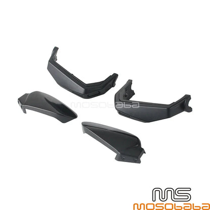 Windproof Handguards for Can-Am Ryker 600 900 Sport (2019)