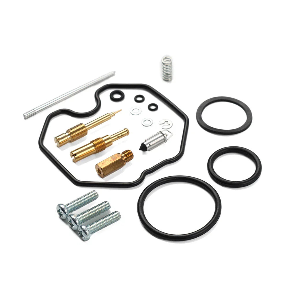 Carburetor Rebuild Kit for Honda XR200R (1998-2002)