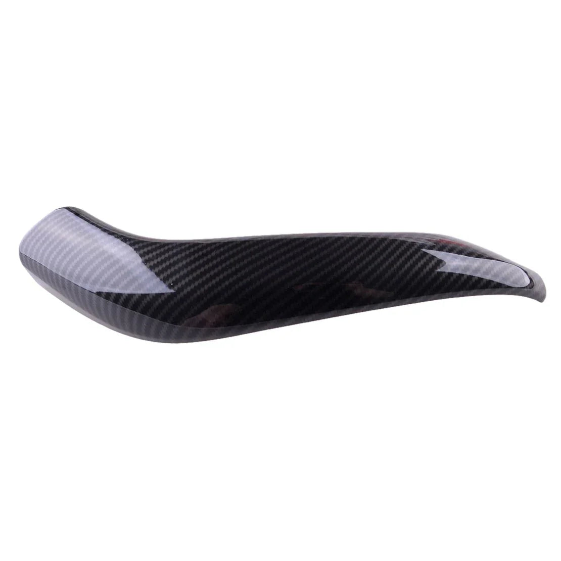 4 x Black Inner Door Handle Cover Trim for BMW X1 F48 (2016-2018)