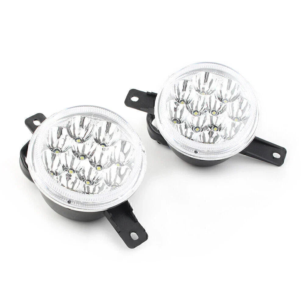 LED Headlight for ATV GY6 150CC 250CC Taotao Coolster Peace