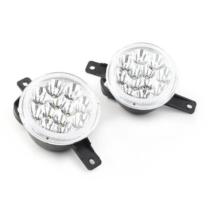 LED Headlight for ATV GY6 150CC 250CC Taotao Coolster Peace