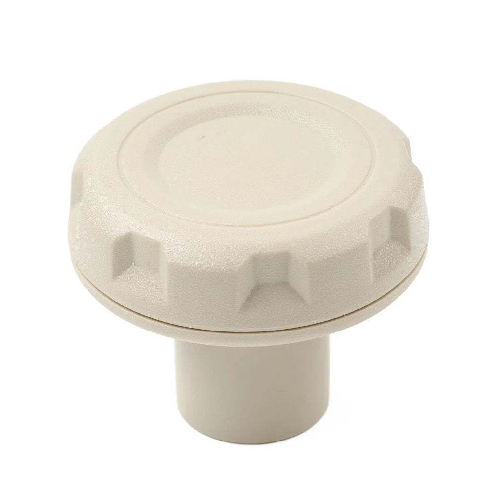 Beige Front Seat Adjustment Knob for Land Rover LR2 LR3 LR4 Range Rover Sport