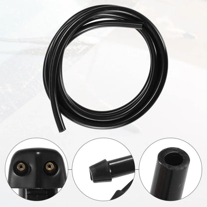Windshield Wiper Washer Nozzle Spray Jet for Honda Accord (2018-2023)