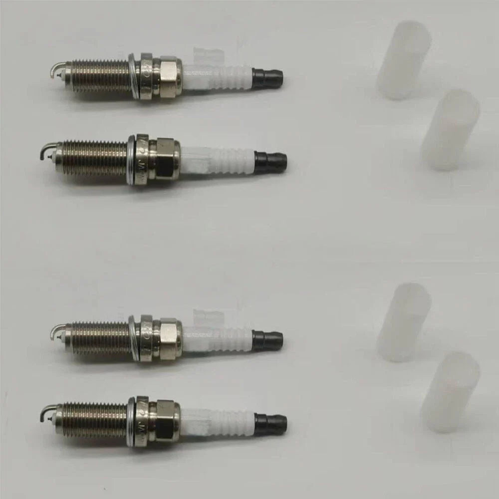 Spark Plugs for Mazda 3, 6, CX-3, CX-30, CX-5, CX-50, Toyota Yaris (2004-2023)
