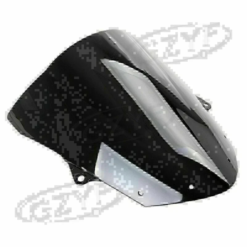 Front Windshield for Kawasaki Ninja ZX6R, ZX10R (2008-2010)