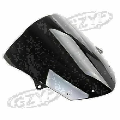 Front Windshield for Kawasaki Ninja ZX6R, ZX10R (2008-2010)