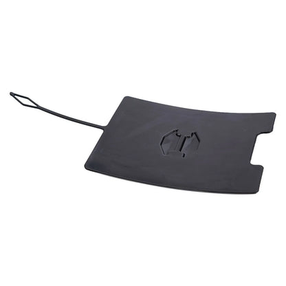 Front Wheel Arch Servicing Flap