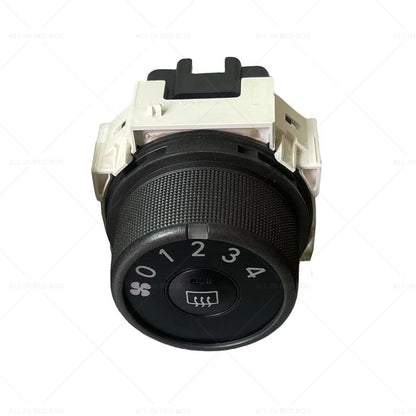 A/C Blower Fan Control Switch for Toyota Corolla (2009-2013)